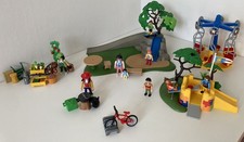 Playmobil City Life Set 5024