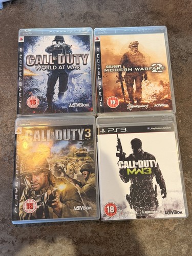 Call duty games - call, 6