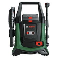 Bosch Pressure Washer