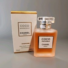 CHANEL Coco Mademoiselle L'eau
