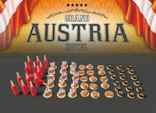 Grand Hotel Austria Resources