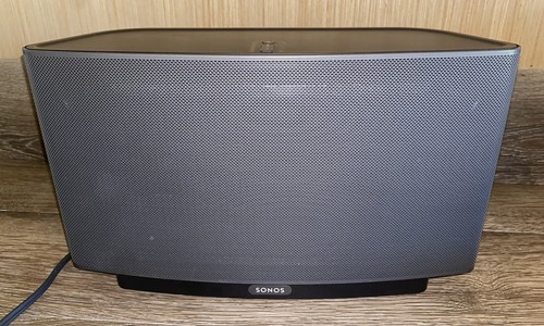 Sonos play gen wireless - sonos, 5