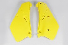 Side Panel Cover Fits Suzuki