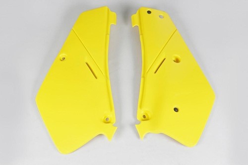 Side panel cover fits - panel, suzuki