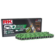 RK XW Ring Chain Green
