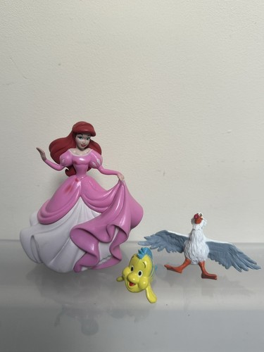 Disney little mermaid - disney,