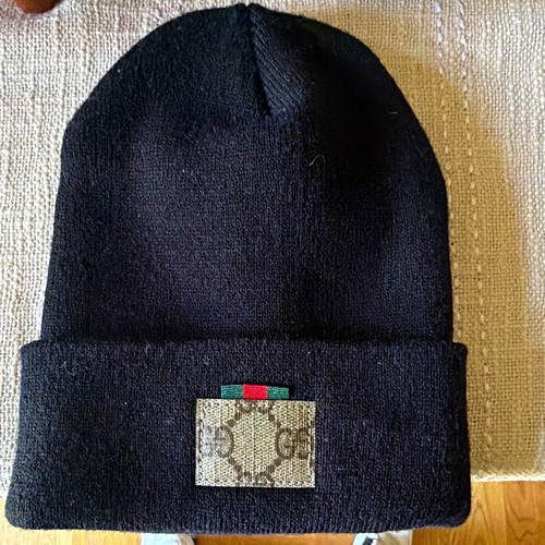 Custom gucci black - gucci, patch