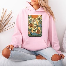 Stay Weird Frog Skull Snail