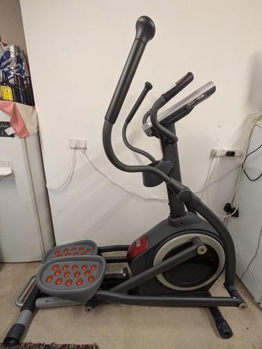 Proform 505 zle - proform,