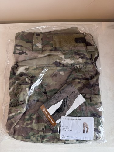 Crye precision all weather - crye,