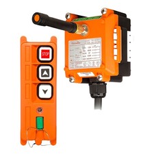 Prowinch 2 Channels Wireless