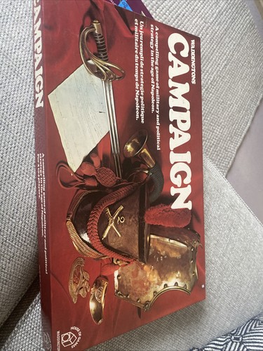 Vintage campaign board - vintage,