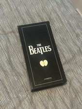 The Beatles Stereo Box Set 2009 CD Collection