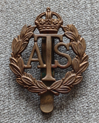 British army auxiliary - ww, ii