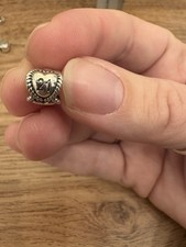 Genuine Pandora 21 Charm