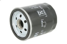 Oil filter KNECHT OC 981 for