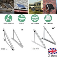 Solar Panel Brackets