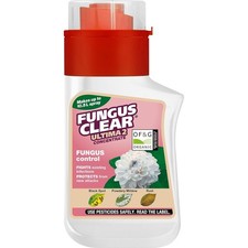 Fungusclear ultimate 210ml - ultimate,
