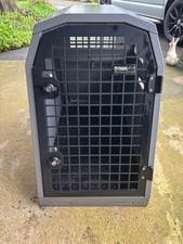 Trans K9  B44  Single dog cage