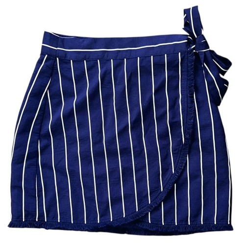 Nwot dee elly full wrap - dee, navy