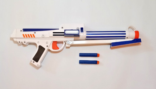 Nerf star wars - nerf, clone