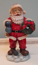 Traditional Father Christmas