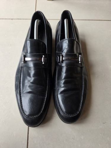 Saks fifth avenue men - fifth, black