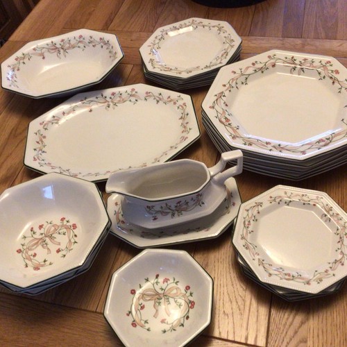 Joblot pieces of johnson - pieces,