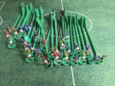 SUBBUTEO 27no GOALKEEPERS JOB LOT PARTS SPARES REPAIRS CONDITION AS PER PHOTOS