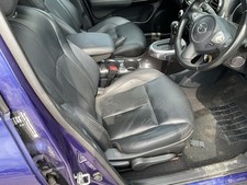 Nissan Juke F15 Tekna Front