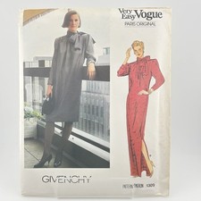 Vogue Paris Original Givenchy