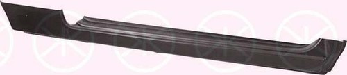 Fits ford fiesta mk2 full - fits,