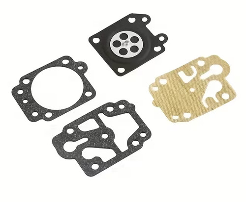 Set brush cutter carb repair - cutter,