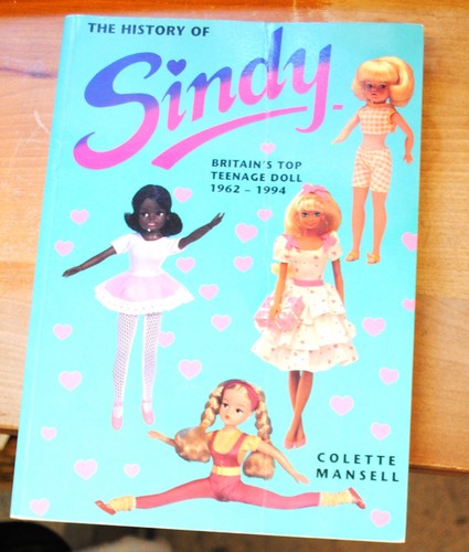 History sindy collette - of,