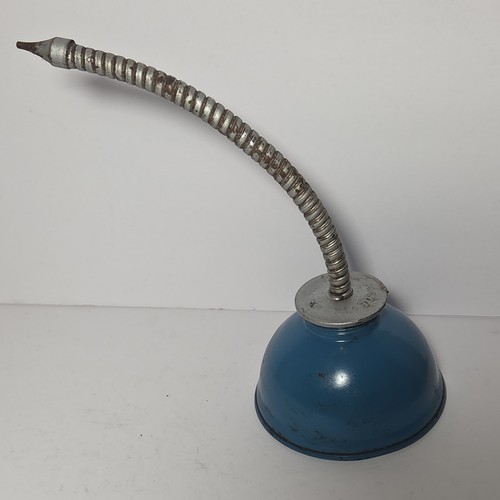 Vintage eagle oil - vintage,