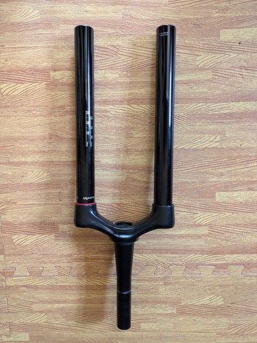 Rockshox lyrik uppers csu - uppers, 29