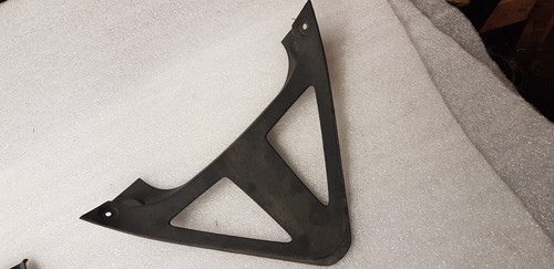 Triumph sprint 1050 fairing - triumph, st