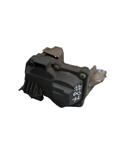 Renault kangoo maxi exhaust - maxi,