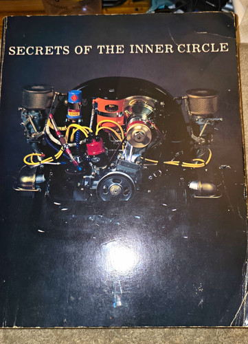 Secrets the inner circle - of,