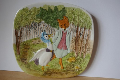 144 foxy whiskered gentleman - foxy,