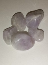 Rare Small Polished Tumbled
