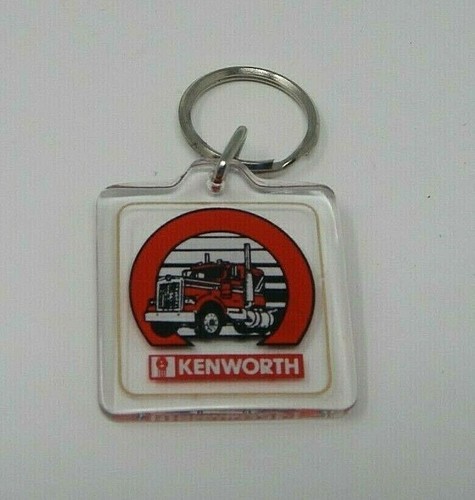 Kenworth big rig truck - kenworth,