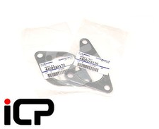 Genuine pipe gaskets top - up,