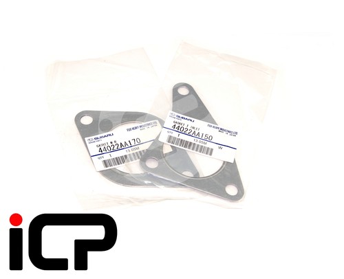 Genuine pipe gaskets top - gaskets,