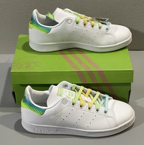 Adidas disney tinkerbell stan - adidas,