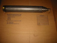 36″ CLOSED 3 STAGE TIPPING