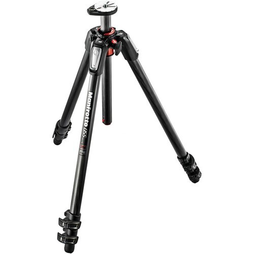 Manfrotto mt055cxpro3 carbon - manfrotto,