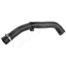 Radiator Hose FEBI Fits DAF Cf