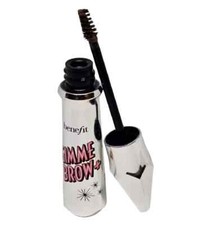 Benefit Gimme Brow+ Volumizing Gel 3g – Shade 5 cool black Brown –  New