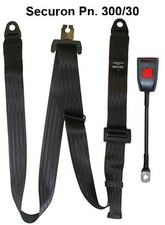 New securon seat belt - securon, 300/30